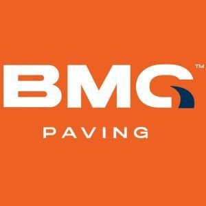 Bmg paving