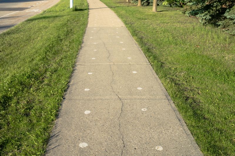Walkway Repair Products and Solutions
