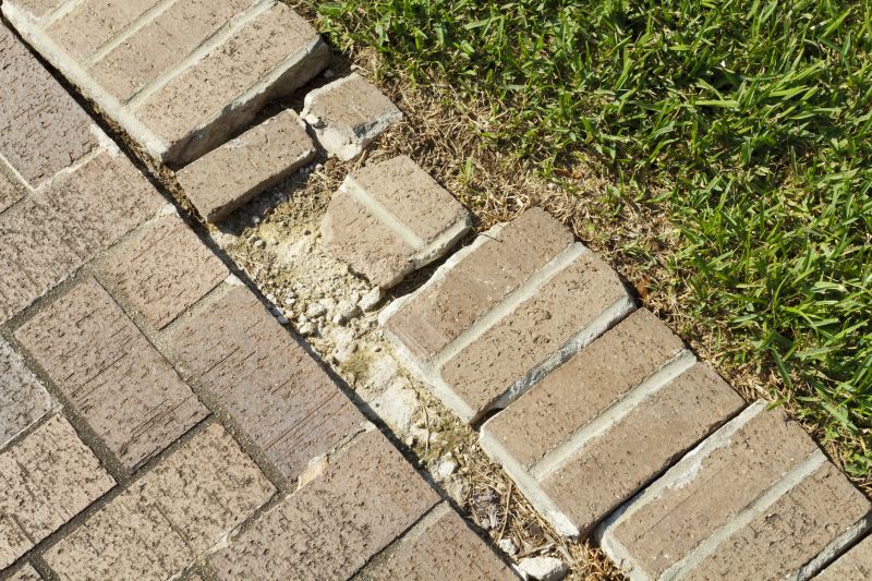Walkway Repair Promotions and Offers