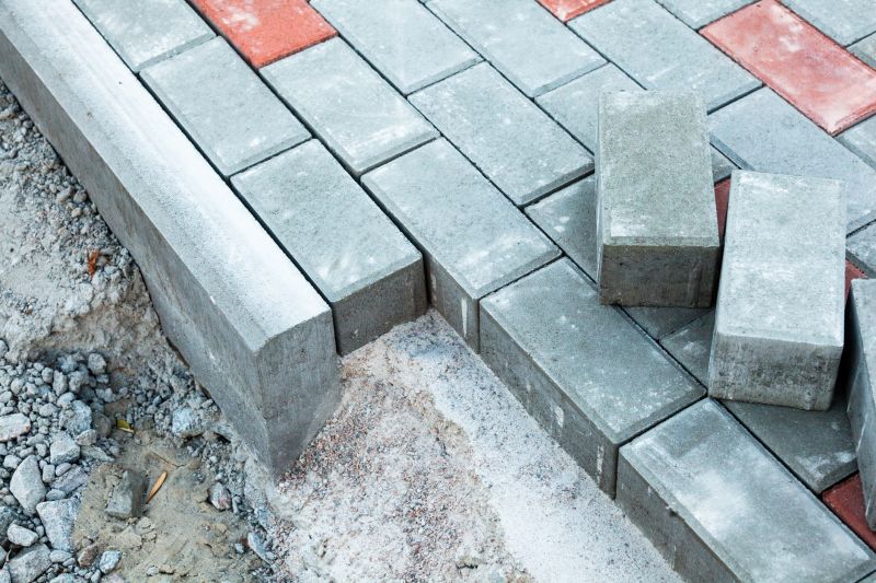 Paver Patio Installation in Norwalk, CT