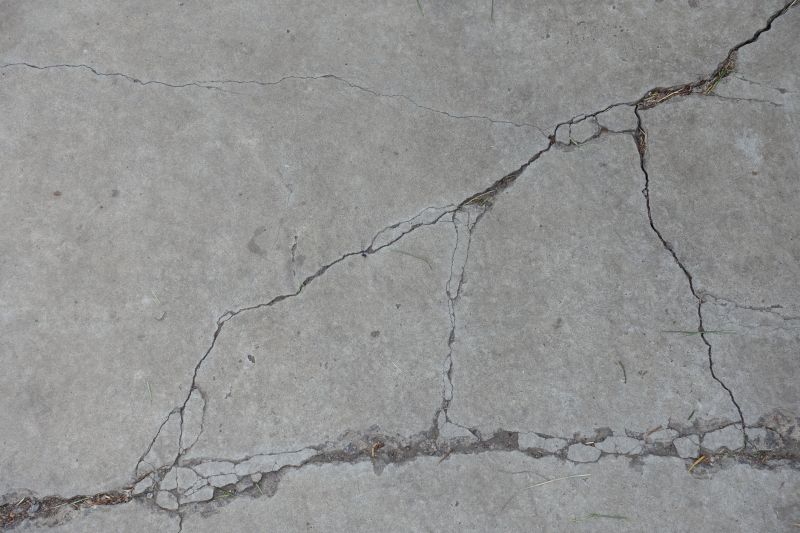 Concrete Repair Firms