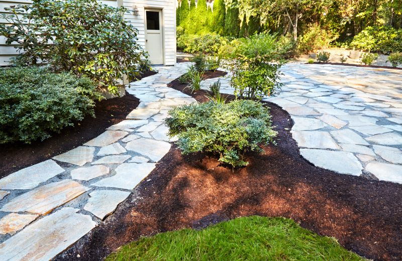 Landscape Contractors